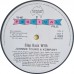 JOHNNY YOUNG AND KOMPANY Step Back With.... The Festival File Volume Eight (Festival Records – L 19008) Australia 1988 LP of mid-60s recordings (Rock, Pop)